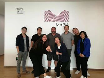 China Mabis Project Management Ltd.
